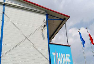 工地裝監(jiān)控