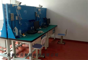 學校視頻監(jiān)控安裝