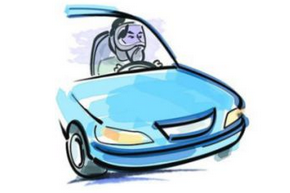 駕車呆口罩 駕車呆口罩