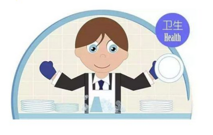 餐具消毒 餐具消毒