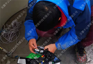 停車場施工管理